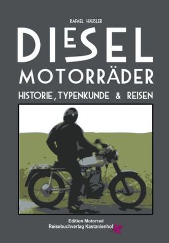 Dieselmotorräder