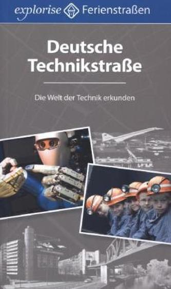 Deutsche Technikstraße
