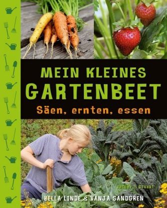 Mein kleines Gartenbeet
