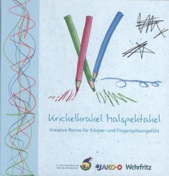 Krickelkrakel Malspektakel