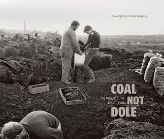 Coal not Dole