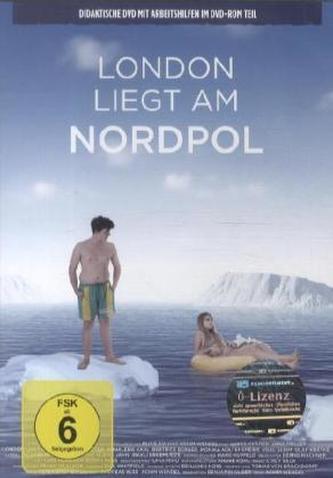 London liegt am Nordpol, 1 DVD