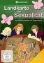 Landkarte der Sexualität - ein Aufklärungsfilm für Jugendliche, DVD