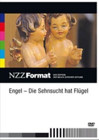 Engel - Die Sehnsucht hat Flügel, DVD