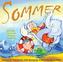 Sommer, 1 Audio-CD