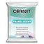 CERNIT TRANSLUCENT 56g smaragdová