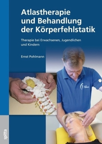 Atlastherapie und Behandlung der Körperfehlstatik