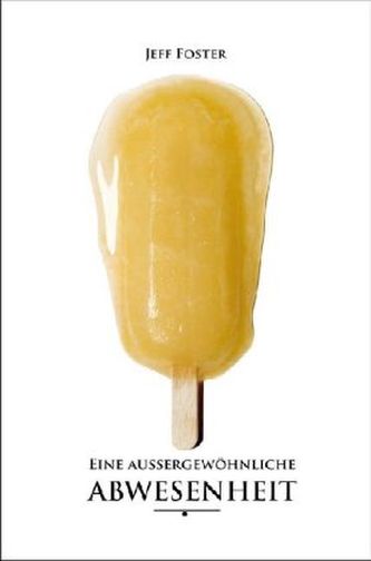 Eine außergewöhnliche Abwesenheit