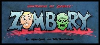 Zombory (Kartenspiel)