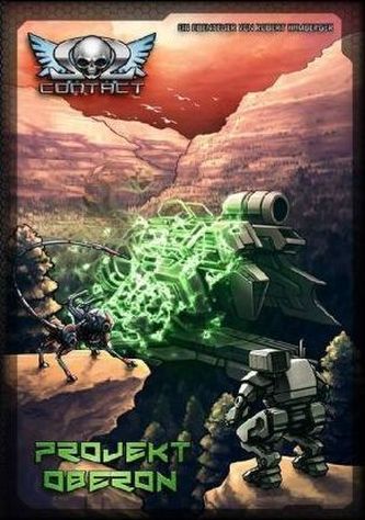 CONTACT, Projekt Oberon