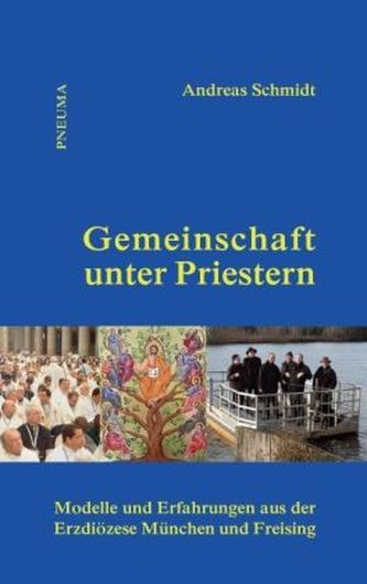 Gemeinschaft unter Priestern