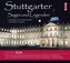 Stuttgarter Sagen und Legenden, Audio-CD