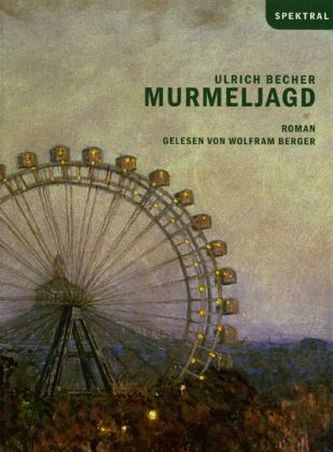 Murmeljagd, 1 MP3-CD