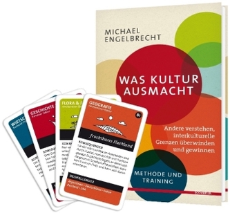 Was Kultur ausmacht