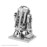 Metal Earth 3D puzzle: Star Wars R2-D2