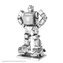 3D puzzle Metal Earth: Transformers Bumblebee