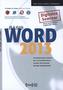 Word 2013 Basis, CD-ROM