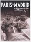 Paris - Madrid