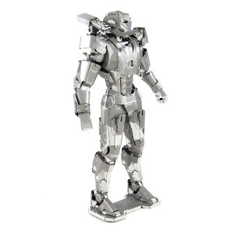 Metal Earth 3D puzzle: Marvel War Machine