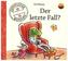 Kommissar Gordon - Der letzte Fall?, 1 Audio-CD