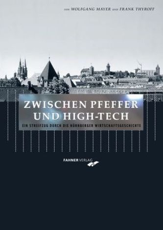 Zwischen Pfeffer und High-Tech