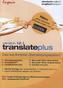 translate plus 12.1 Deutsch-Englisch, 1 CD-ROM