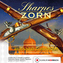 Sharpes Zorn, 9 Audio-CDs