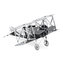 Metal Earth 3D puzzle: Fokker D-VII