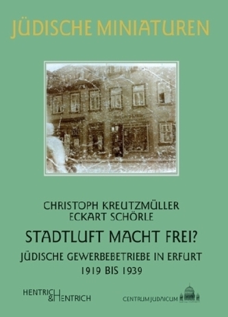 Stadtluft macht frei?