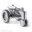 3D puzzle Metal Earth: Farm Tractor