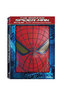 Amazing Spider-Man Blu-ray