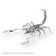 3D puzzle Metal Earth: Scorpion