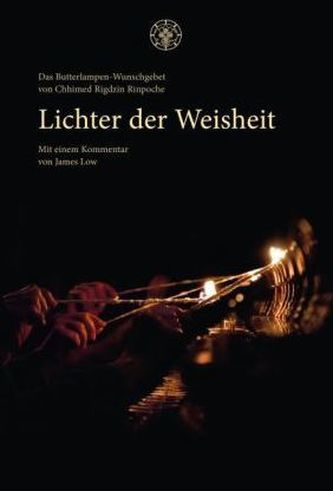Lichter der Weisheit