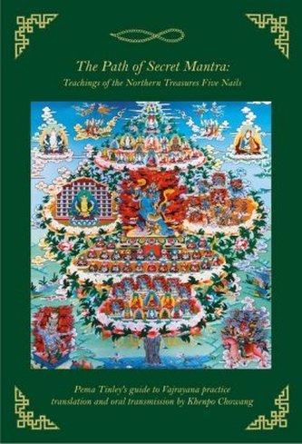 The Path of Secret Mantra