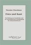 Fries und Kant