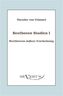 Beethoven Studien I: Beethovens äußere Erscheinung