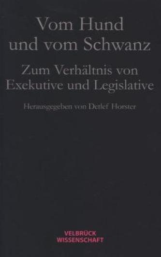 Vom Hund und vom Schwanz