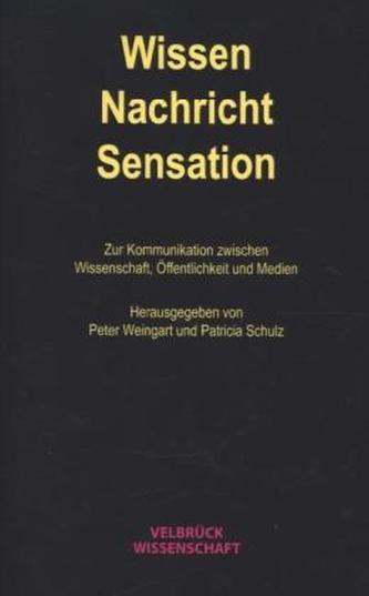 Wissen - Nachricht - Sensation