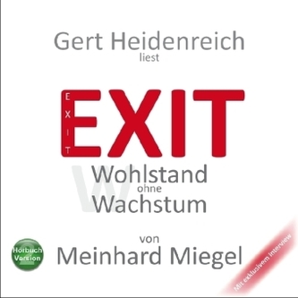 EXIT, 8 Audio-CDs