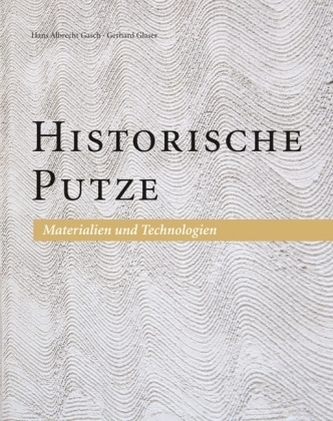 Historische Putze
