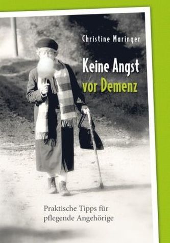 Keine Angst vor Demenz