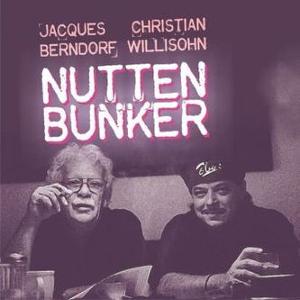 Nuttenbunker, 1 Audio-CD