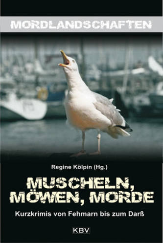 Muscheln, Möwen, Morde