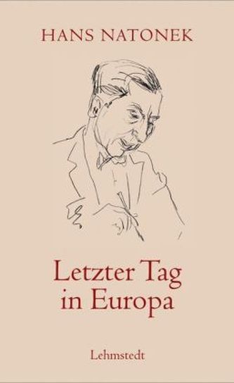 Letzter Tag in Europa