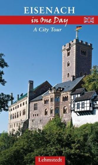 Eisenach in One Day