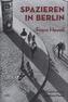 Spazieren in Berlin