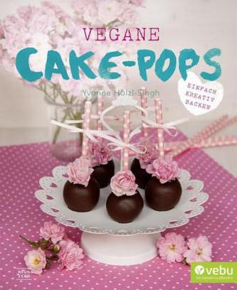 Vegane Cake-Pops