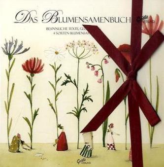 Blumensamenbuch