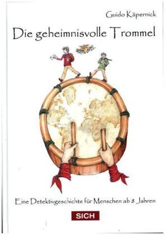 Die geheimnisvolle Trommel