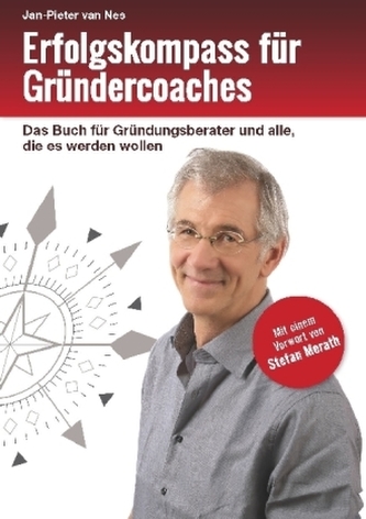 Erfolgskompass für Gründercoaches
